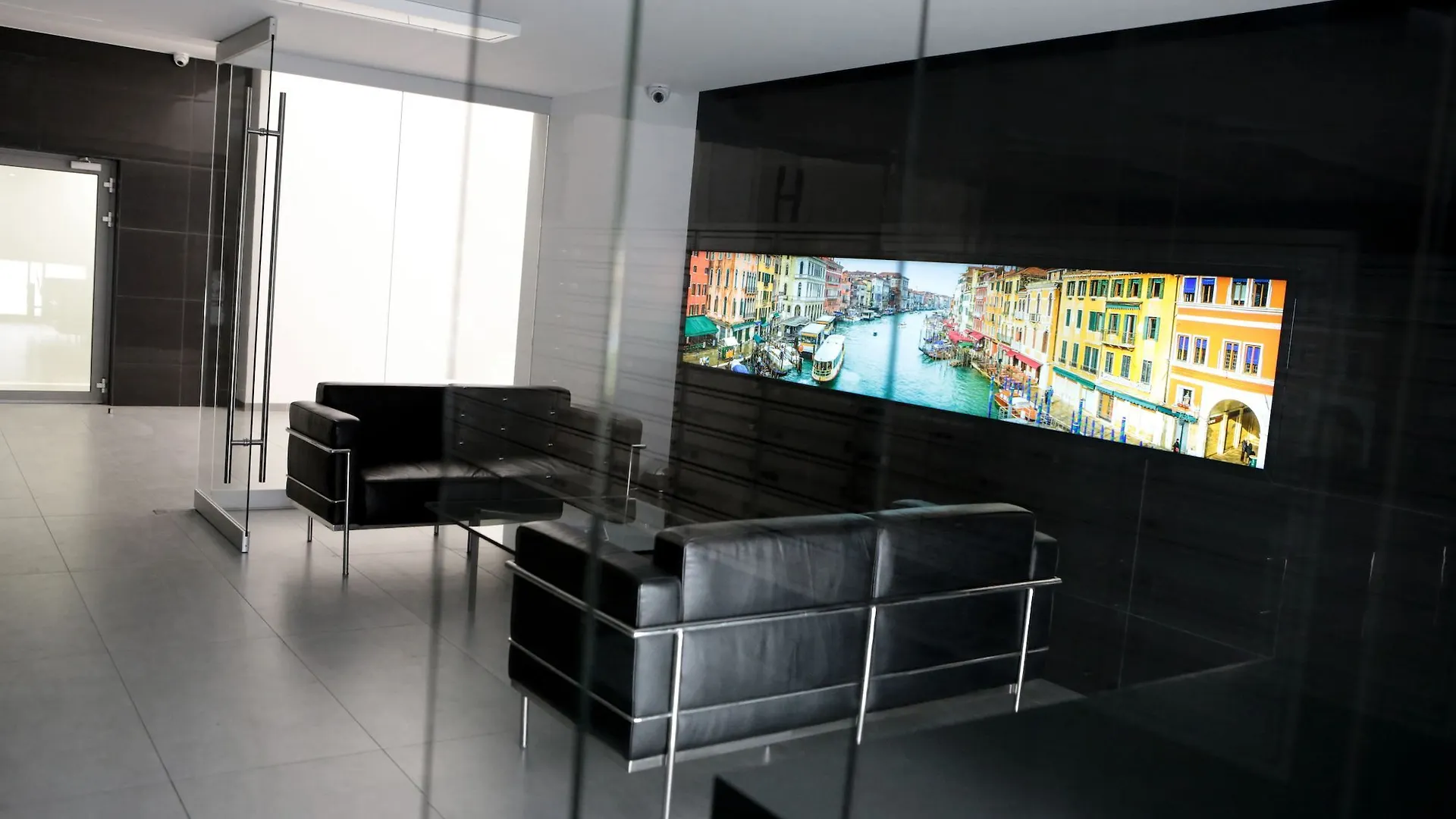 Super-Apartamenty Wenecjanska Poznan Apartment