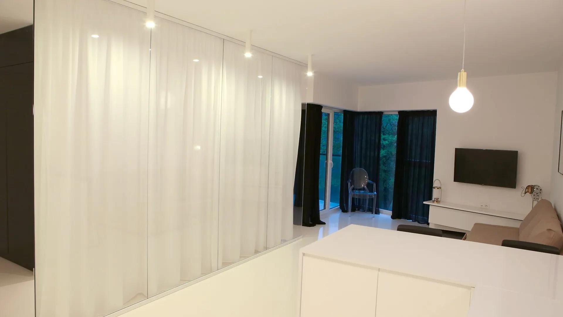 Apartment Super-Apartamenty Wenecjanska Poznan Poland
